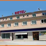 Hotel O'xardin 2*