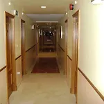 O'xardin Hotel