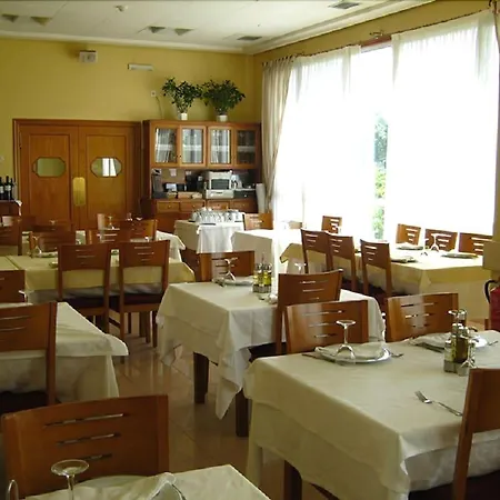 O'xardin 2* Carballino