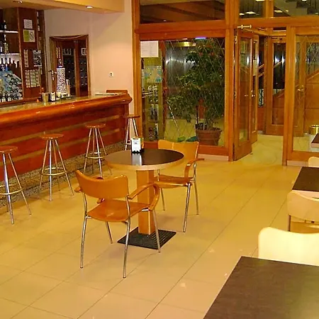 奥克萨盯酒店 酒店