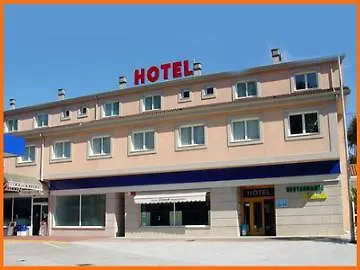 Otel O'xardin 2*