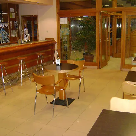 奥克萨盯酒店 卡瓦利诺