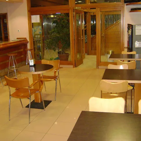 O'xardin Otel Carballino