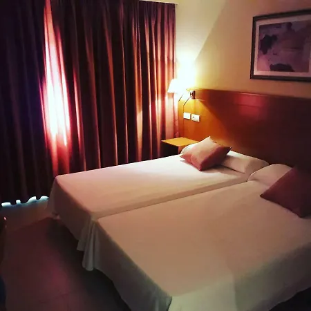 O´xardin Hotel Carballino