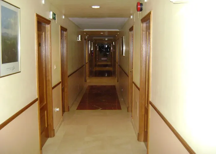 O´xardin Hotel
