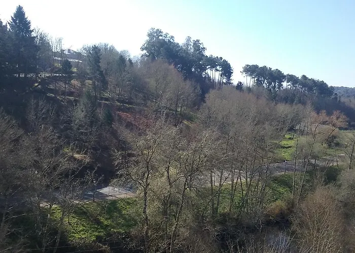 O'xardin מלון 2*